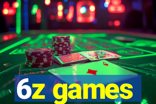 6z games